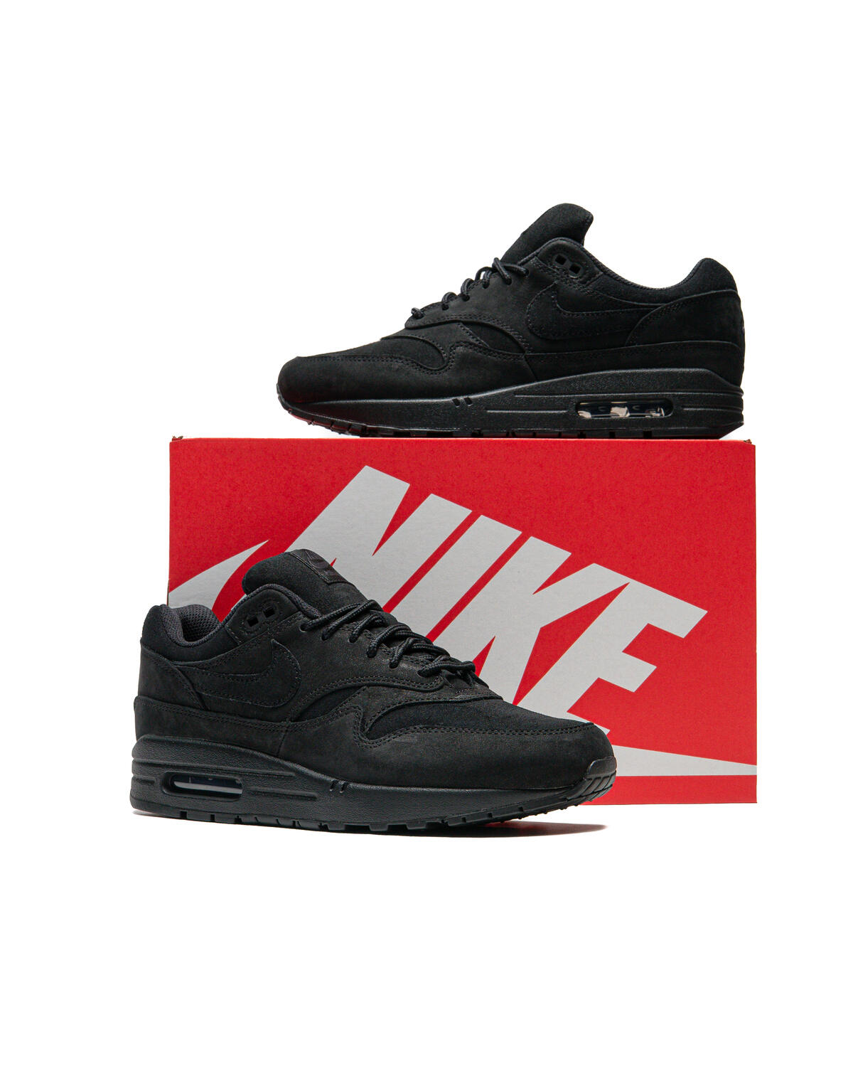 Nike Air Max 1 'Black Cat' - Image 6