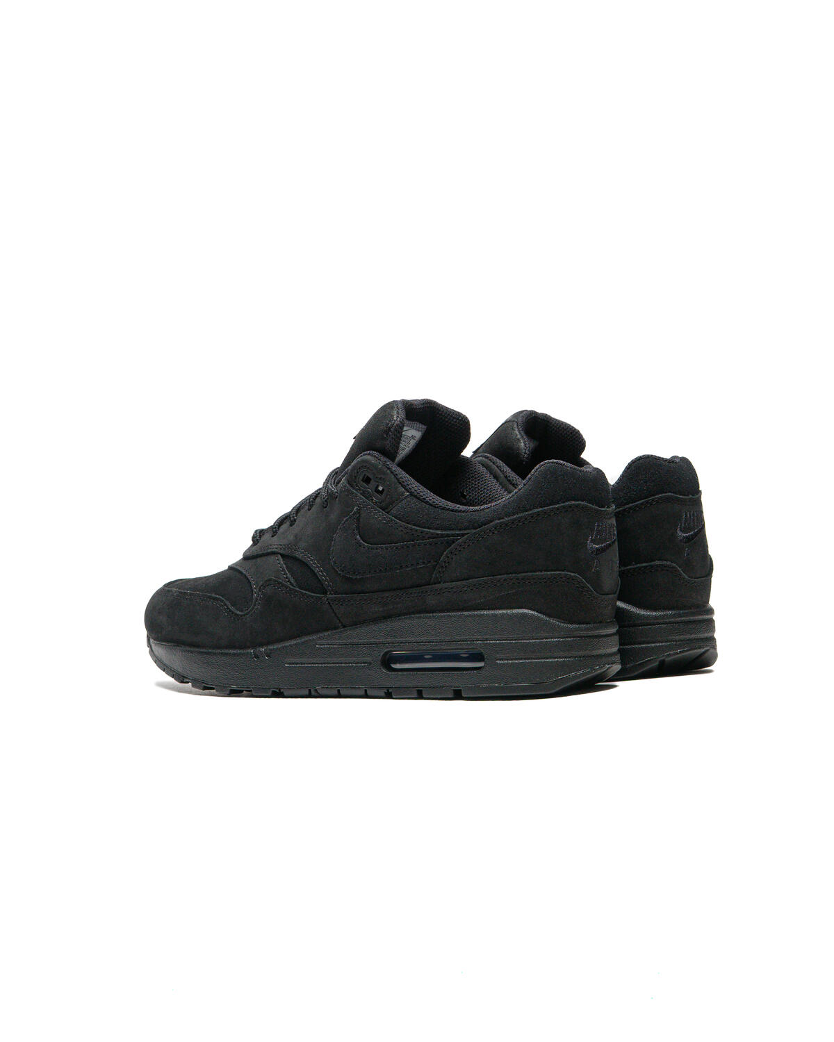 Nike Air Max 1 'Black Cat' - Image 4