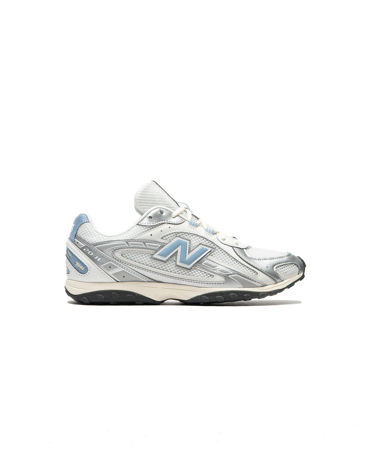 New Balance 204L Silver Metallic/Still Water - Image 28