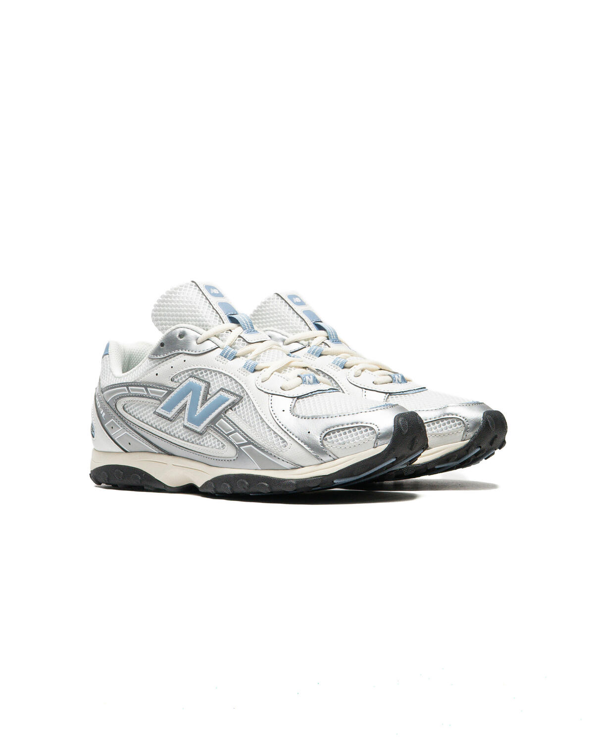 New Balance 204L Silver Metallic/Still Water - Image 29