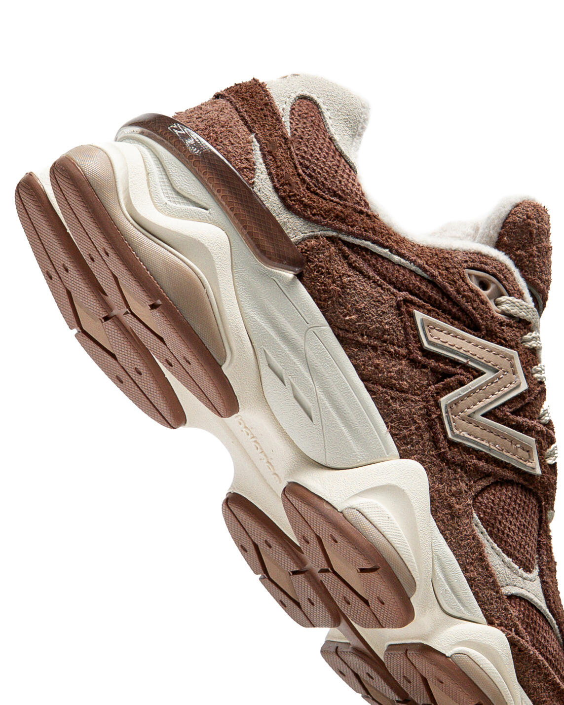 New Balance 9060 Rich Oak/Timberwolf - Image 40