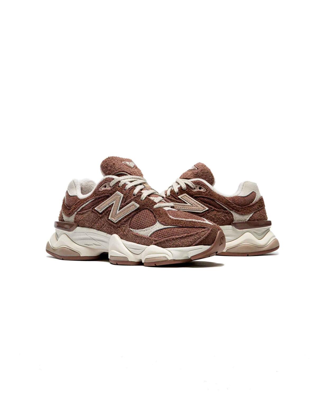 New Balance 9060 Rich Oak/Timberwolf - Image 38