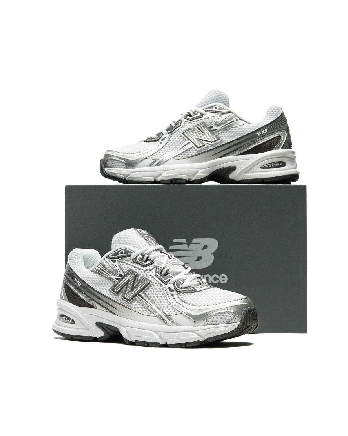 New Balance U740PH2 White (Women's) - Image 12