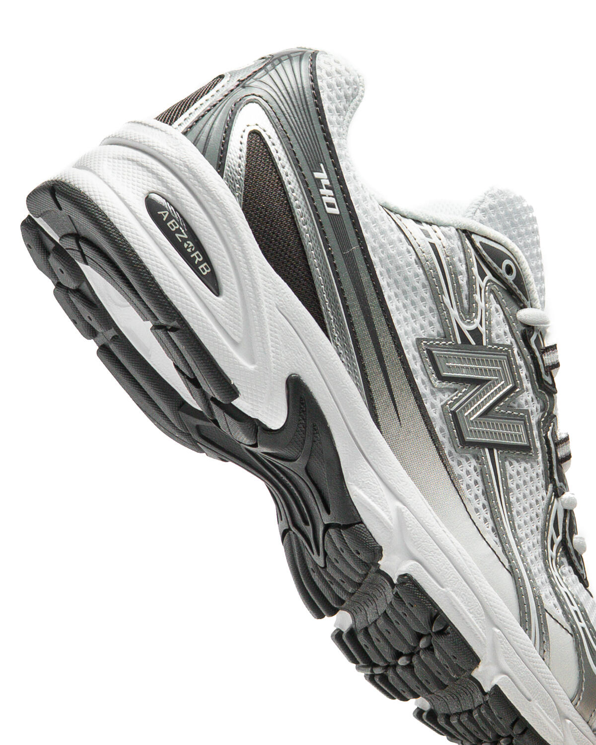 New Balance U740PH2 White (Women's) - Image 13