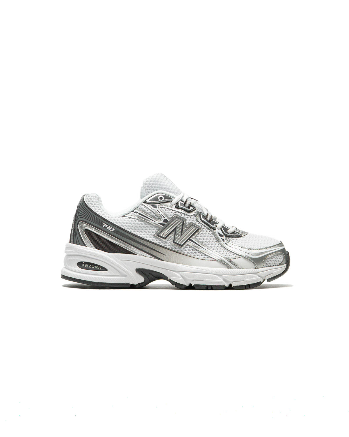 New Balance U740PH2 White (Women's) - Image 8