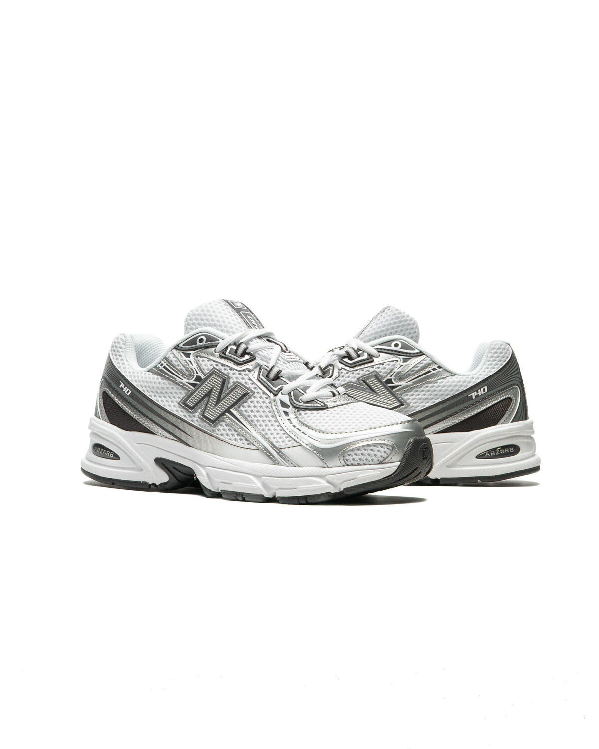 New Balance U740PH2 White (Women's) - Image 11