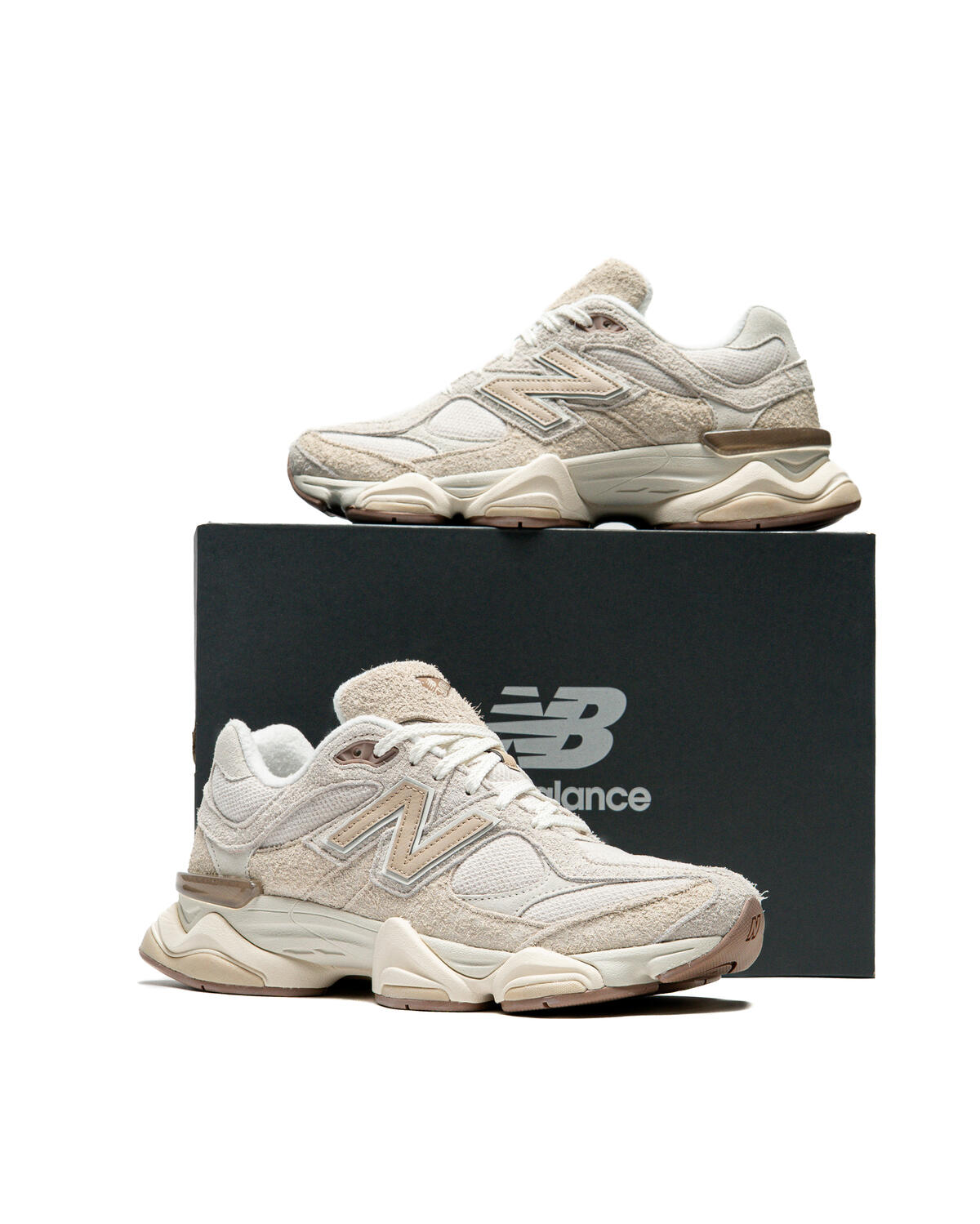 New Balance 9060 'Bisque' - Image 29