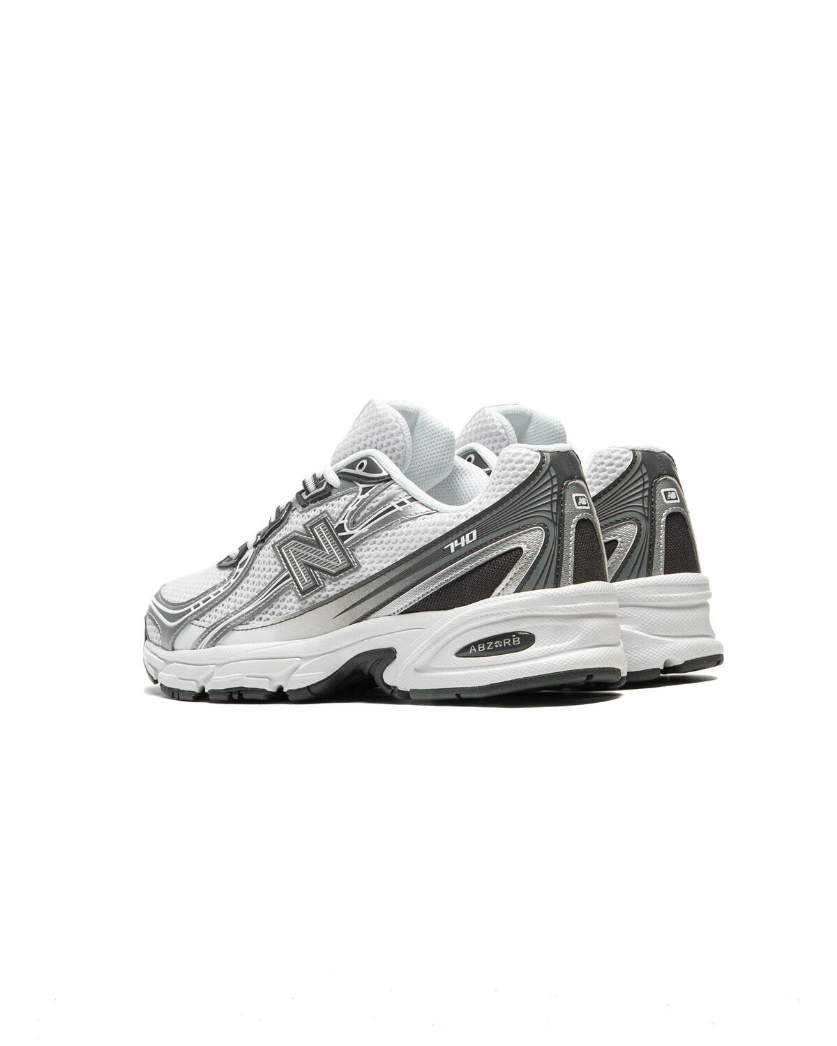 New Balance U740PH2 White (Women's) - Image 10