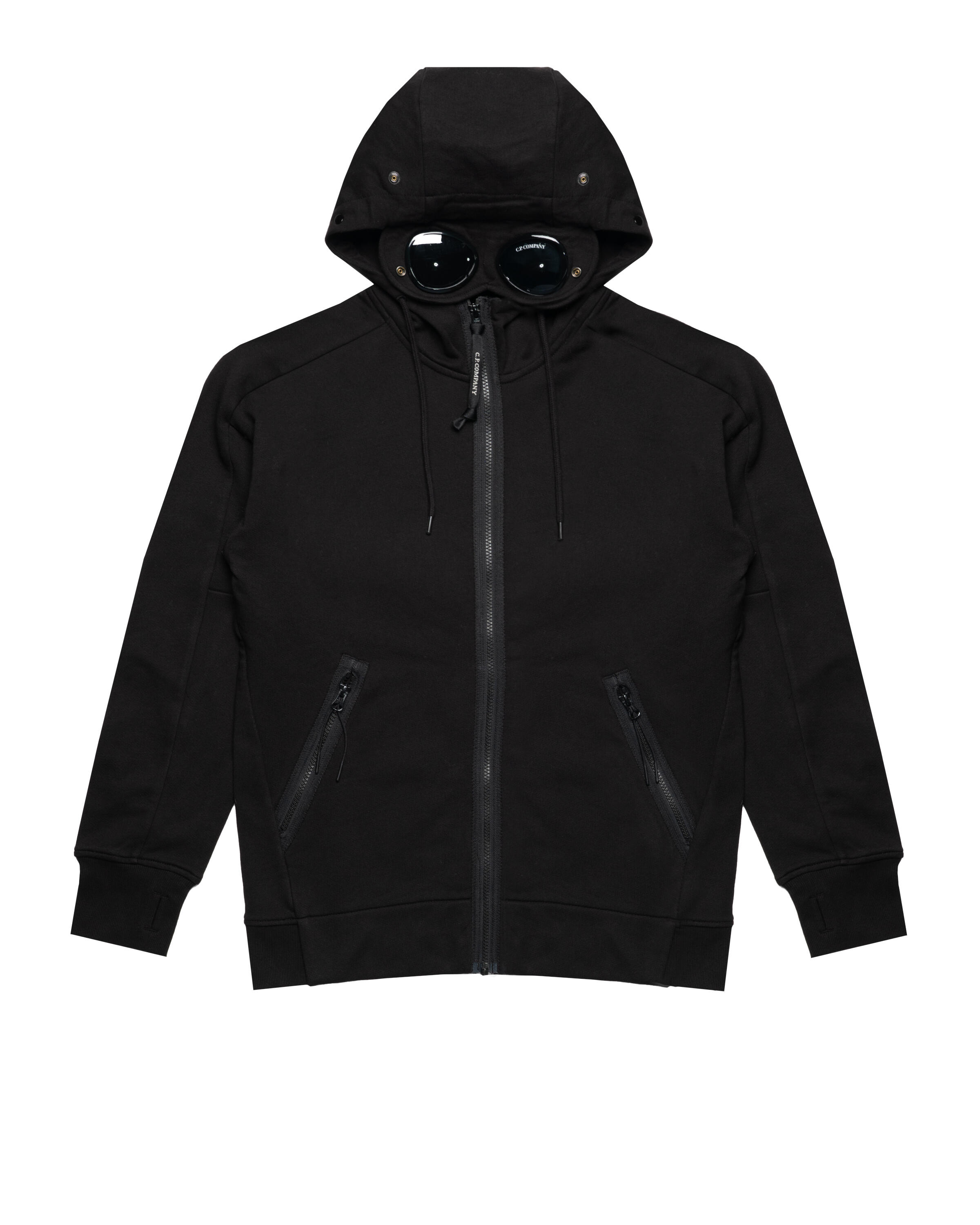 C.P. Company HOODED OPEN