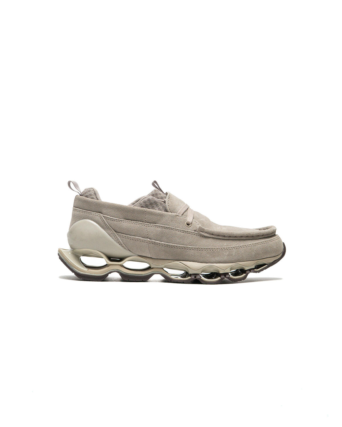 Mizuno Wave Prophecy Moc 'Taupe' - Image 19