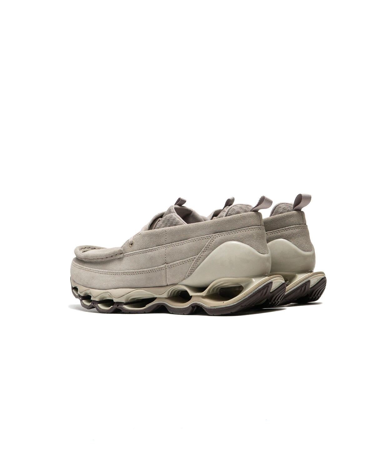 Mizuno Wave Prophecy Moc 'Taupe' - Image 21