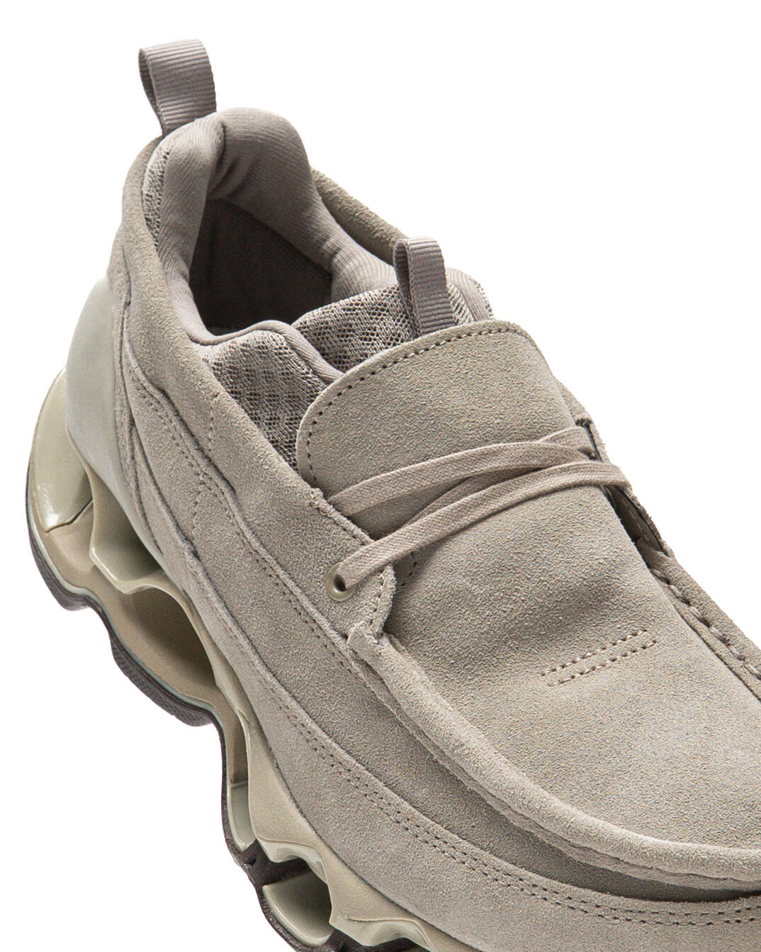 Mizuno Wave Prophecy Moc 'Taupe' - Image 24