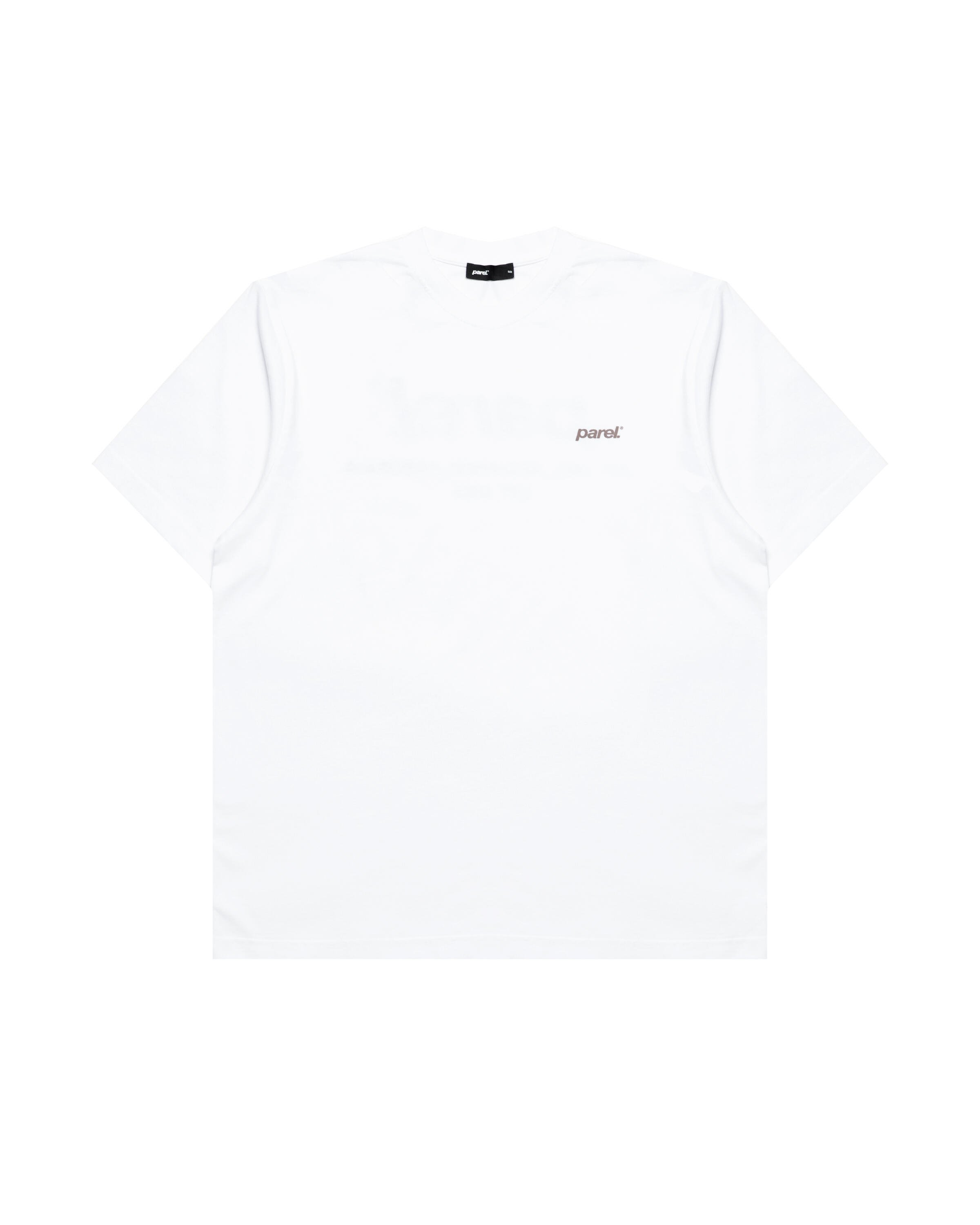 Parel Studios BP Pixel Tee