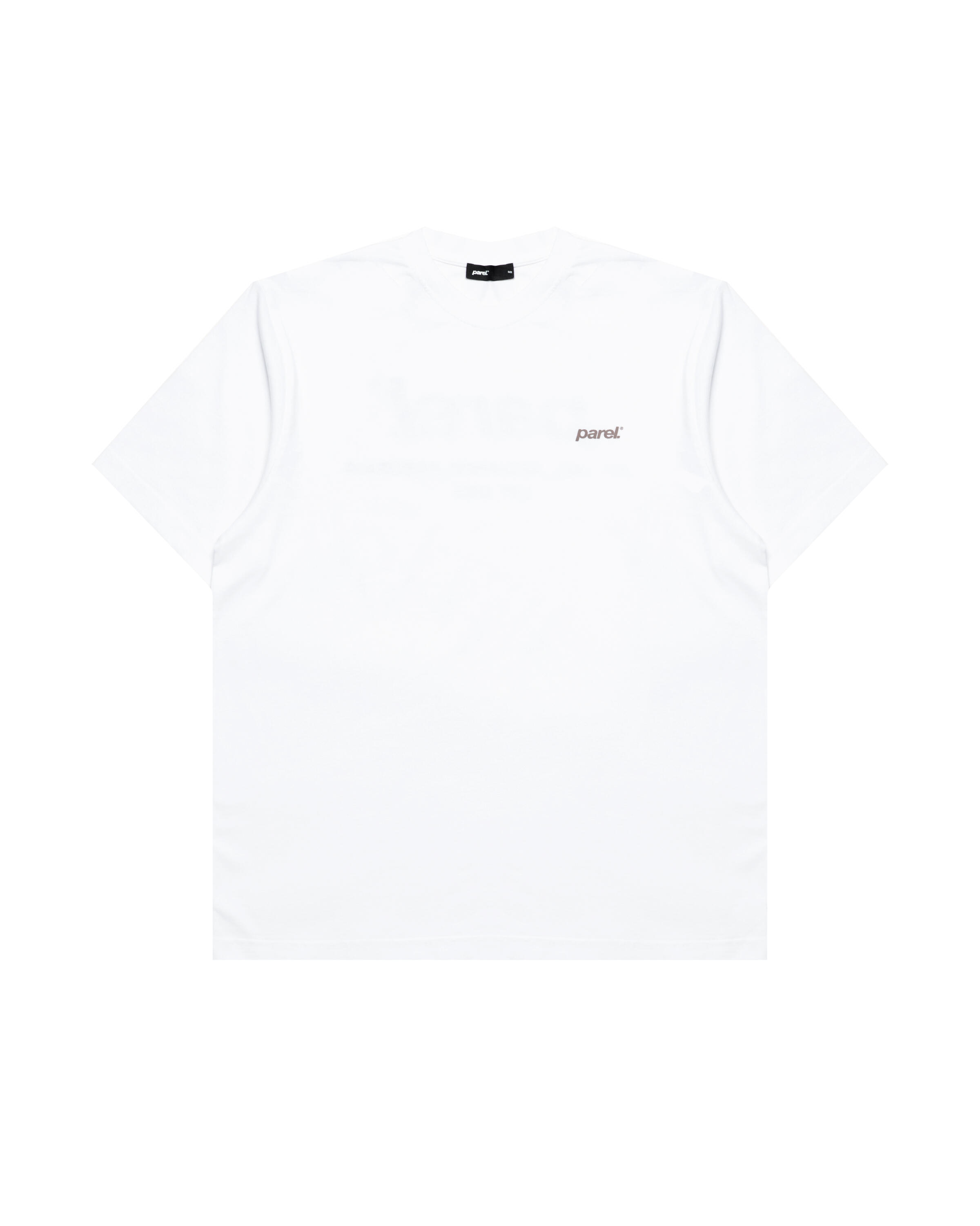 Parel Studios BP Pixel Tee