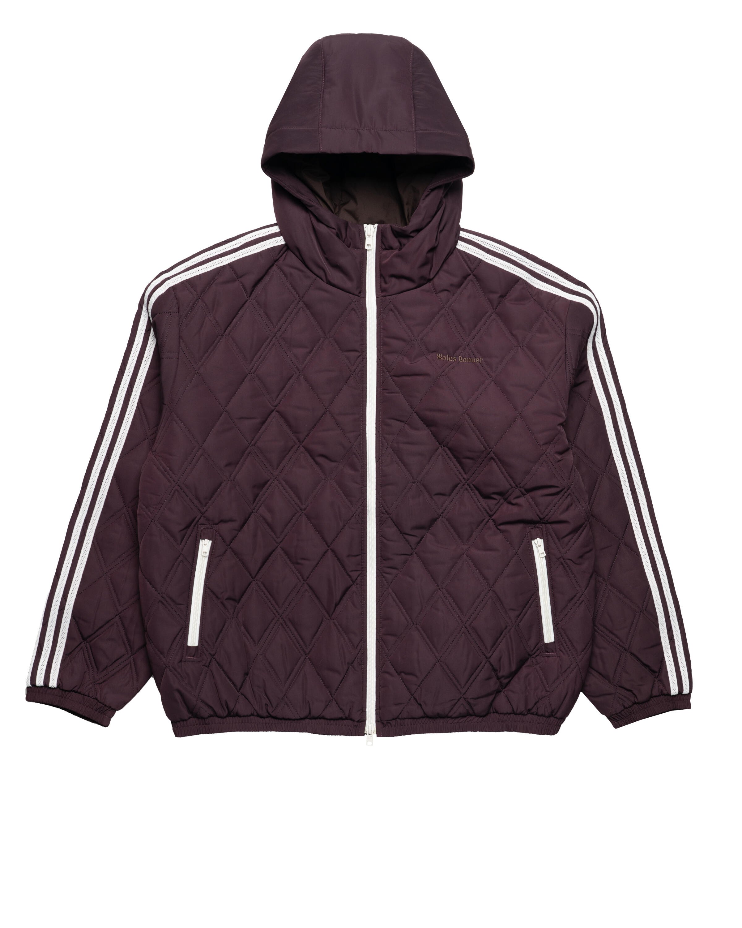 adidas Originals x Wales Bonner QUILTED Jacket