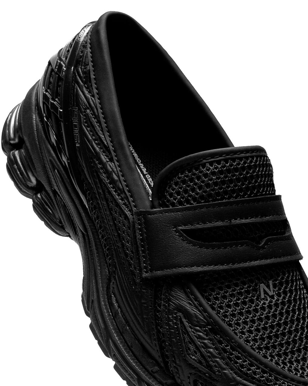 New Balance 1906 Loafer Black (Women's) - Image 70