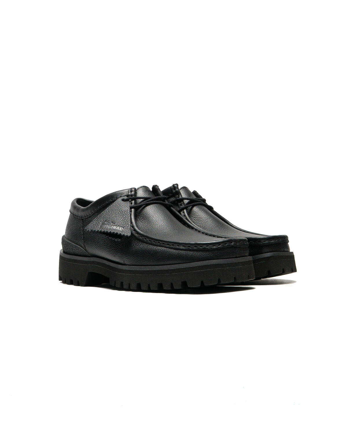 Clarks Originals Walla Yukoner - Image 9