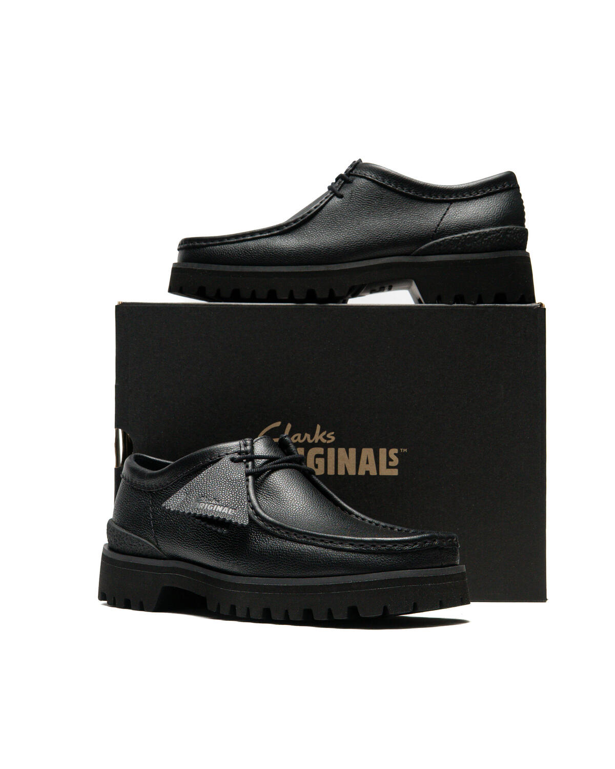 Clarks Originals Walla Yukoner - Image 12