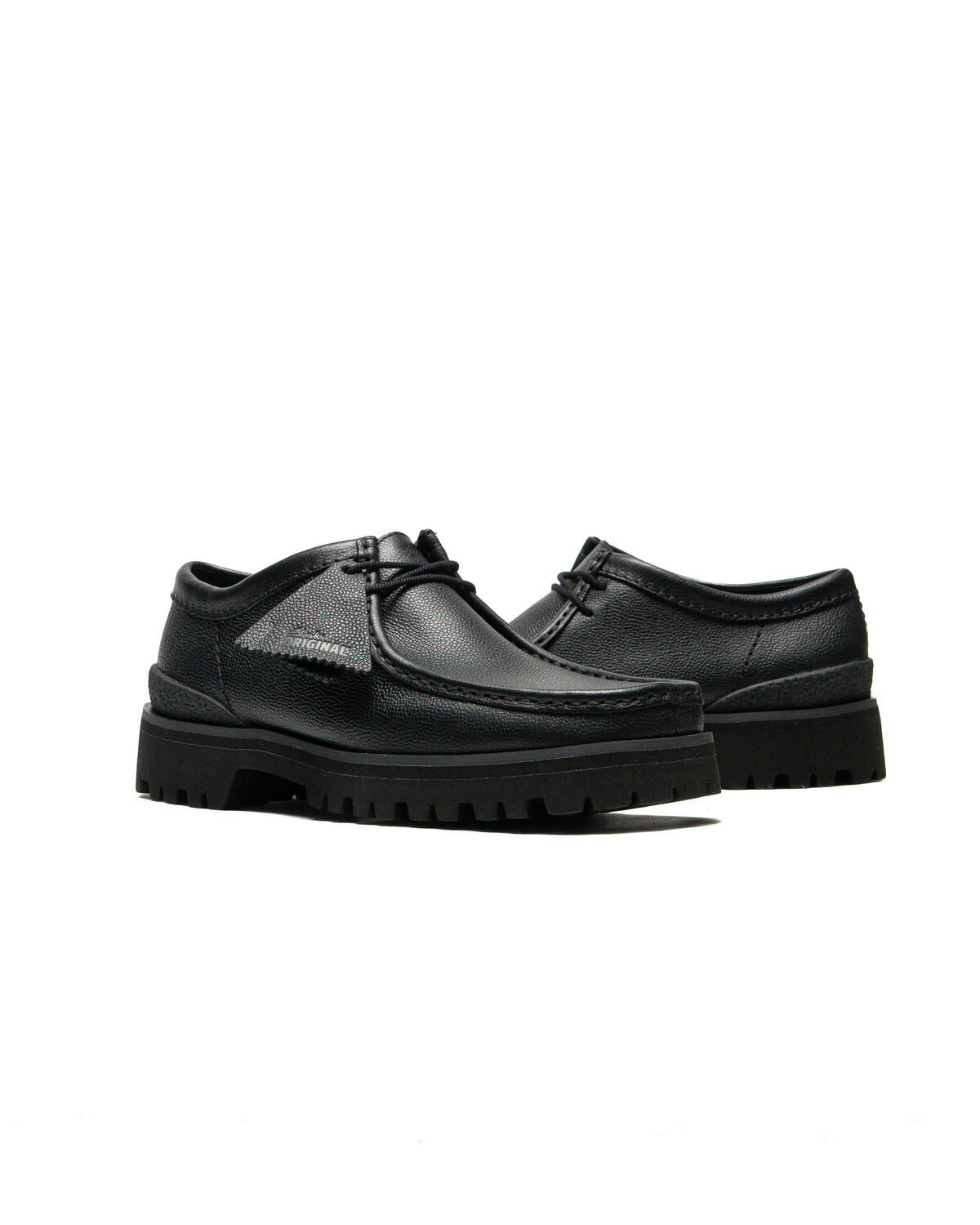 Clarks Originals Walla Yukoner - Image 11