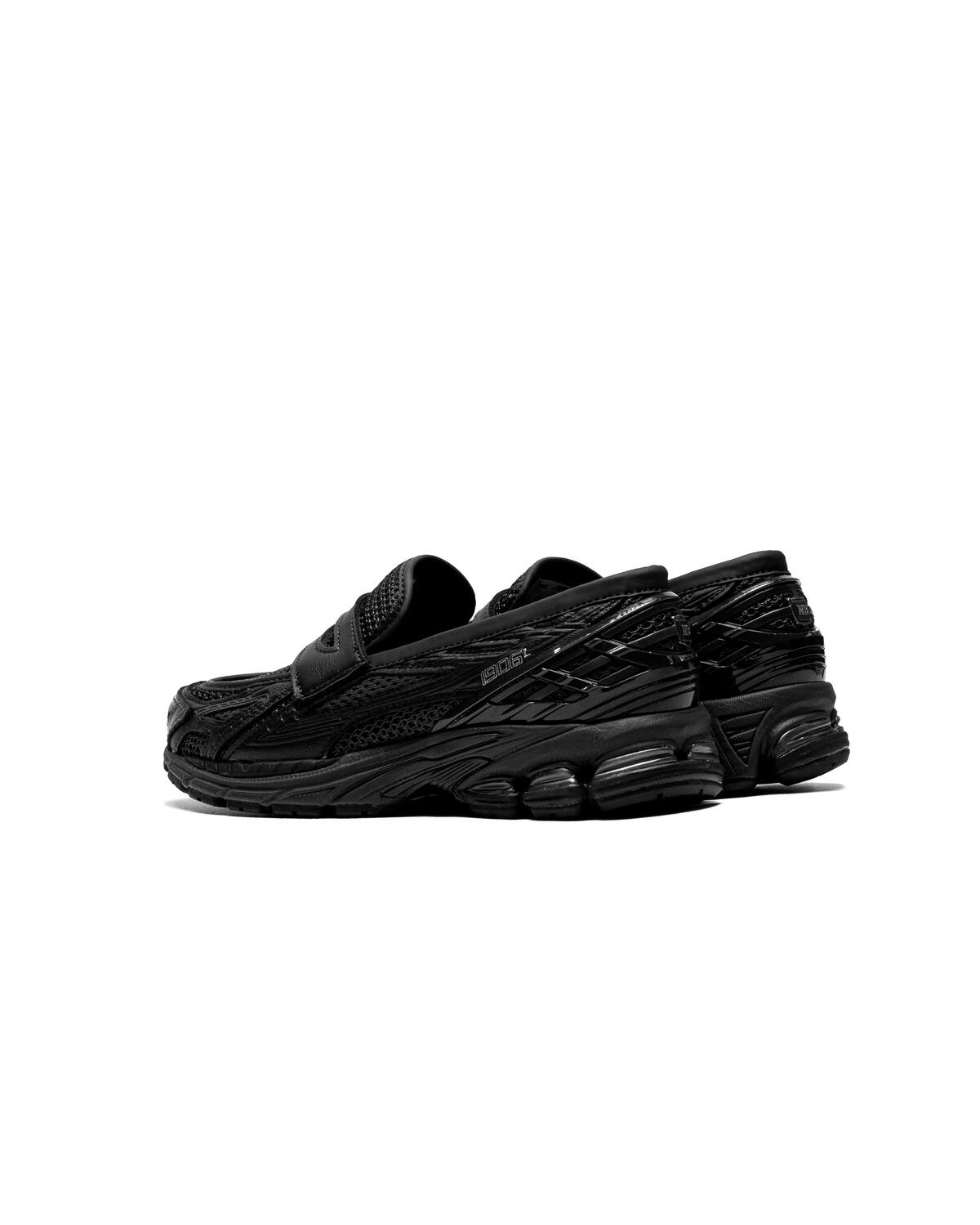 New Balance U1906LAI BLACK 26.0cm Balance New | V1 Loafers Good