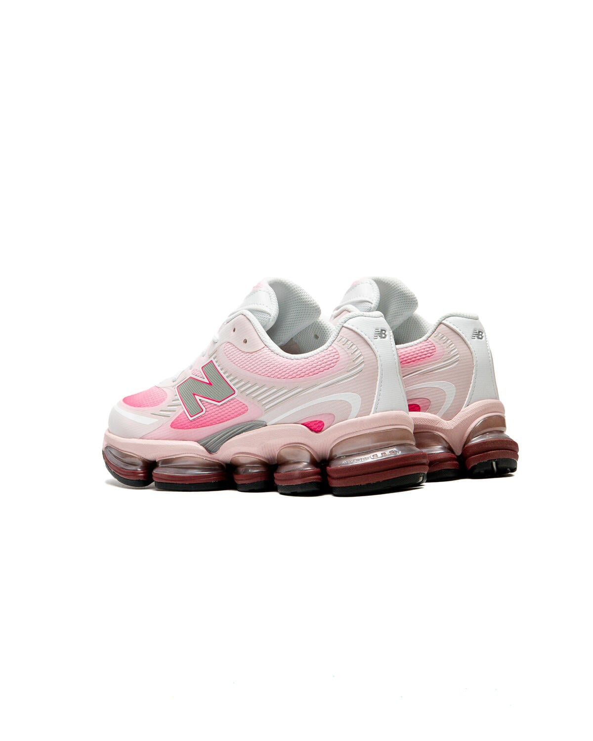 New Balance Abzorb 2000 'Rose Sugar' (Women's) - Image 54