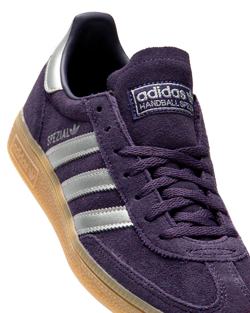 Adidas Handball Spezial W 'Aurora Plum' (Women's) - Image 15