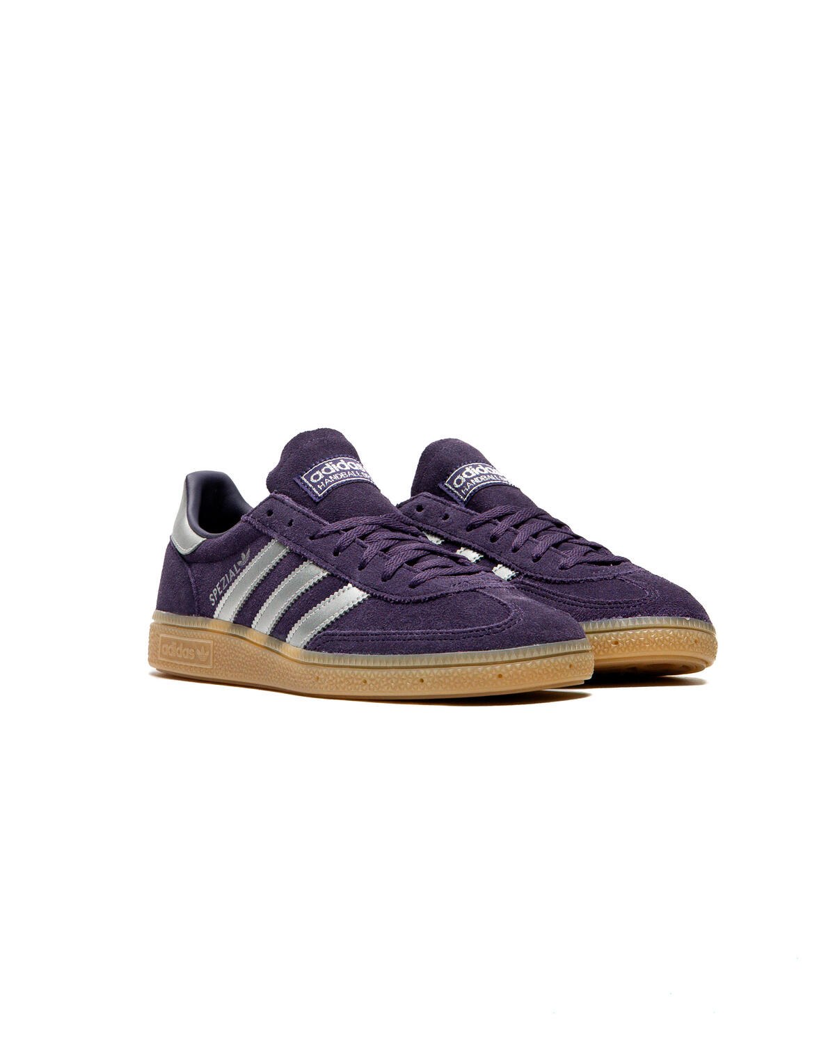 Adidas Handball Spezial W 'Aurora Plum' (Women's) - Image 11