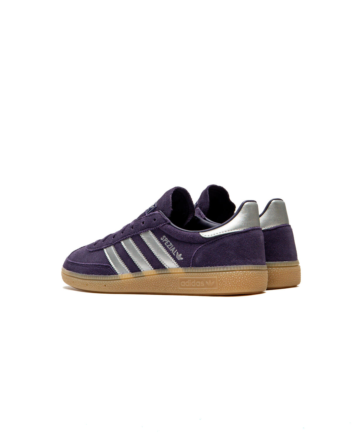 Adidas Handball Spezial W 'Aurora Plum' (Women's) - Image 12