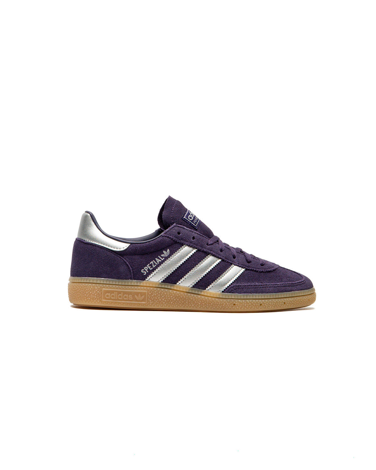 Adidas Handball Spezial W 'Aurora Plum' (Women's) - Image 10