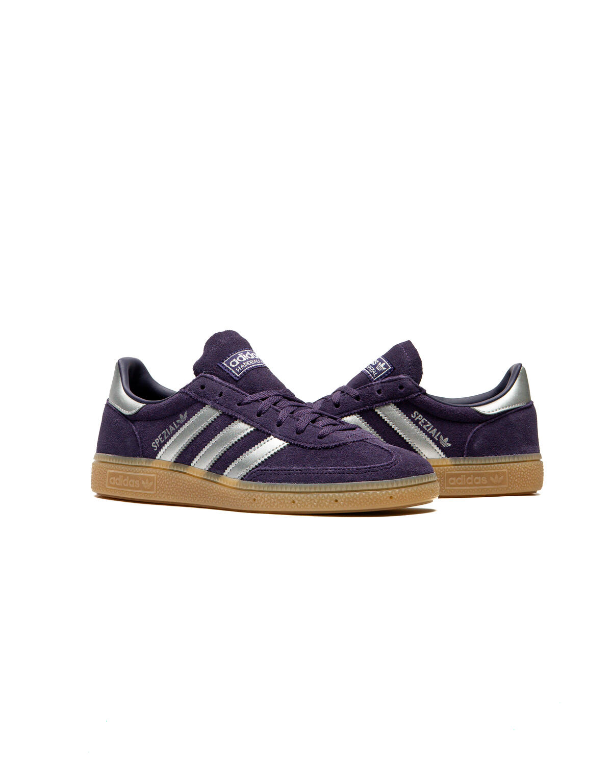 Adidas Handball Spezial W 'Aurora Plum' (Women's) - Image 13