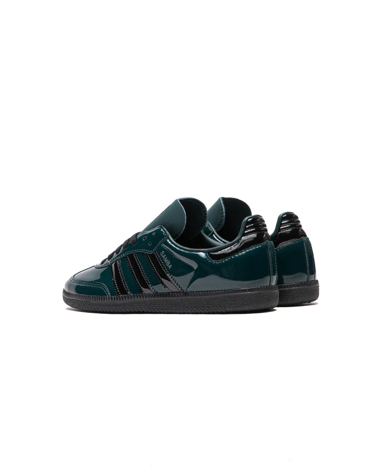 Adidas Samba OG W Aurivy/Cblack/Silmt (Women's) - Image 42