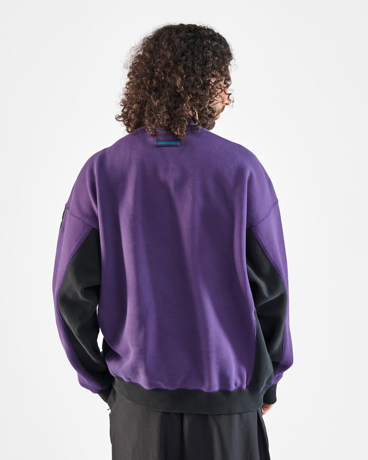 adidas Originals EQT Half Zip - Image 6