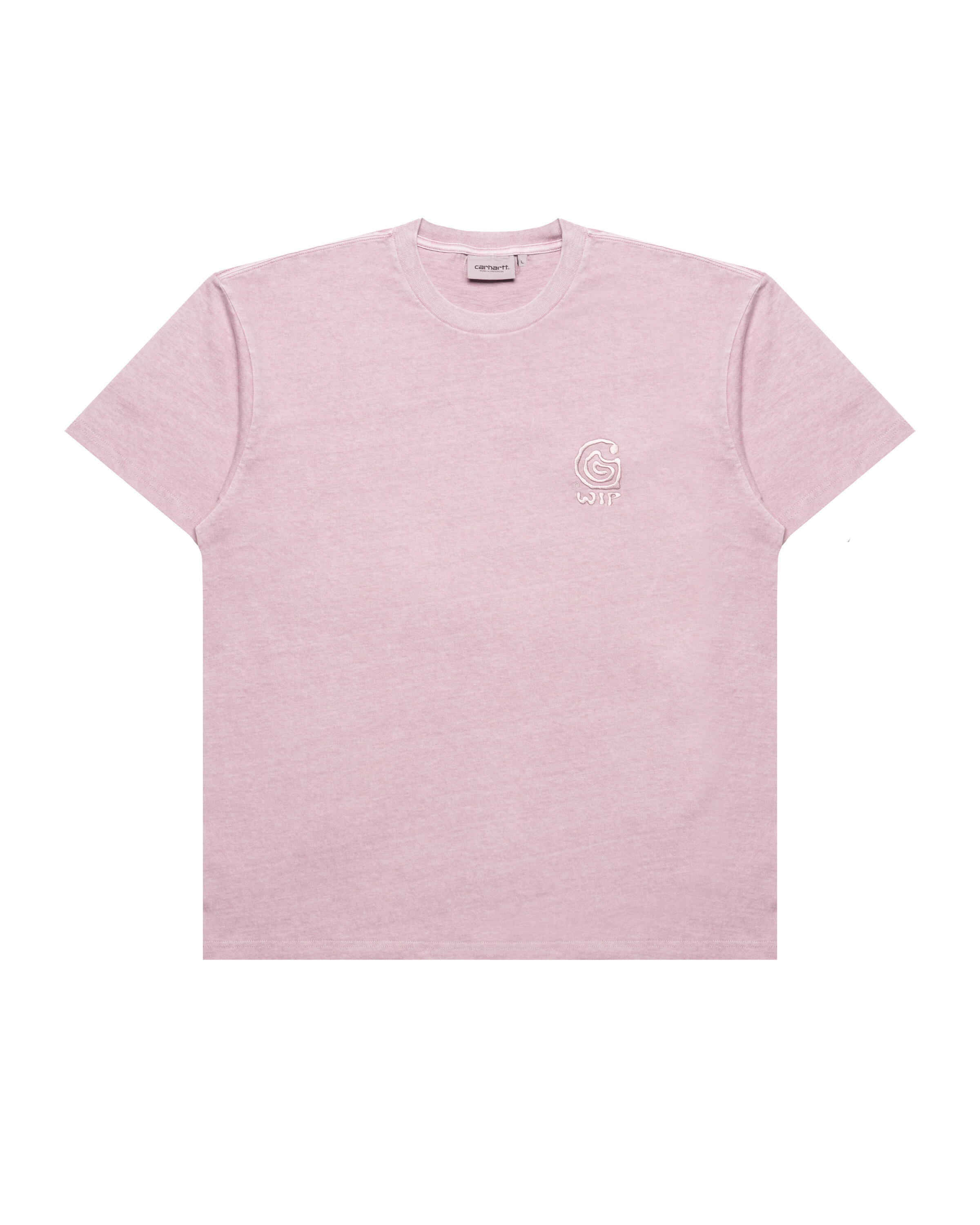Carhartt WIP Helix Redux T-Shirt