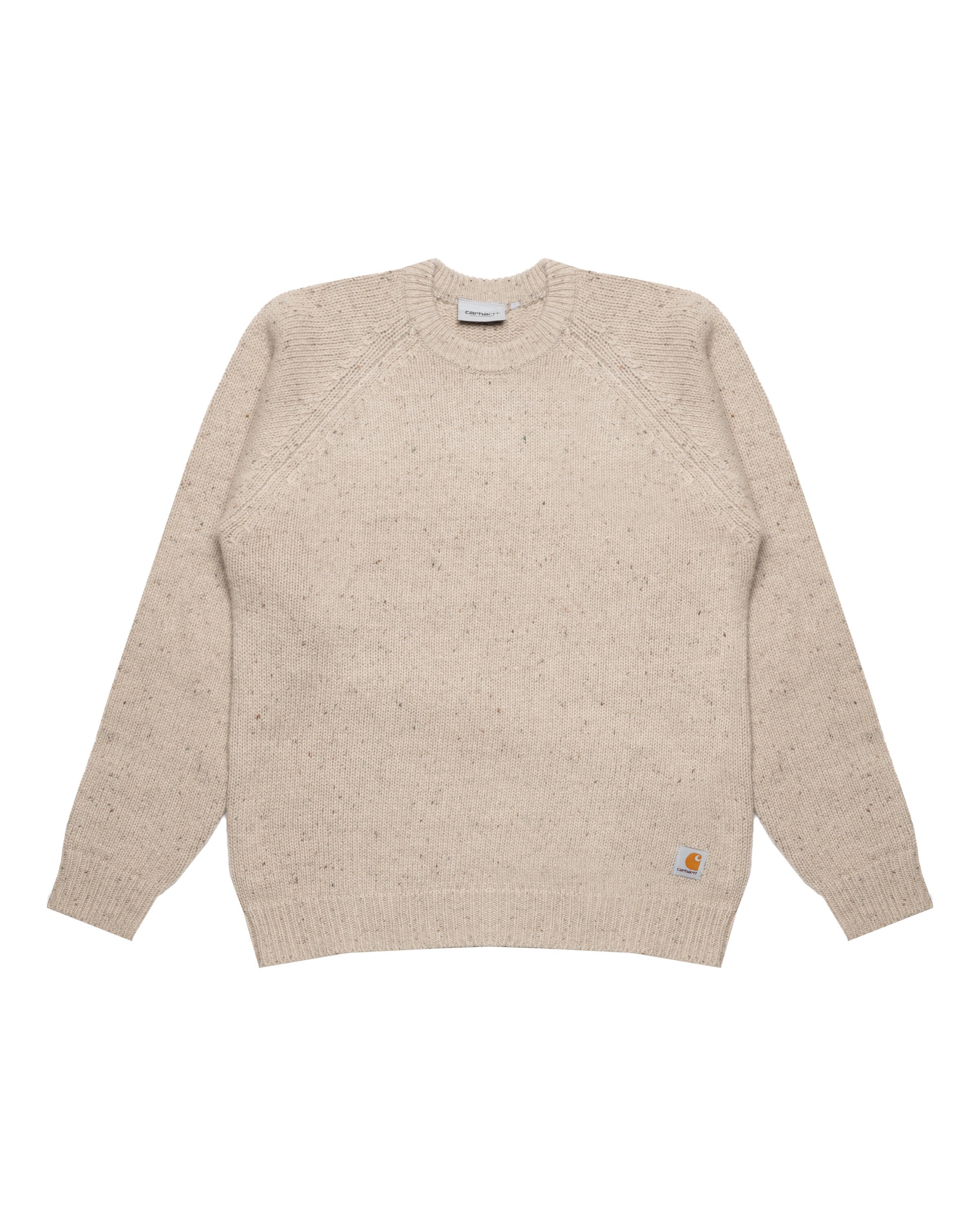 Carhartt WIP Anglistic Sweater