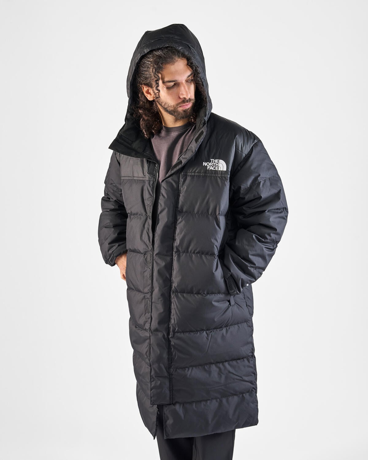 THE NORTH FACE スノボウェアClifden Dulux Parka GOLDWIN WEB STORE 
