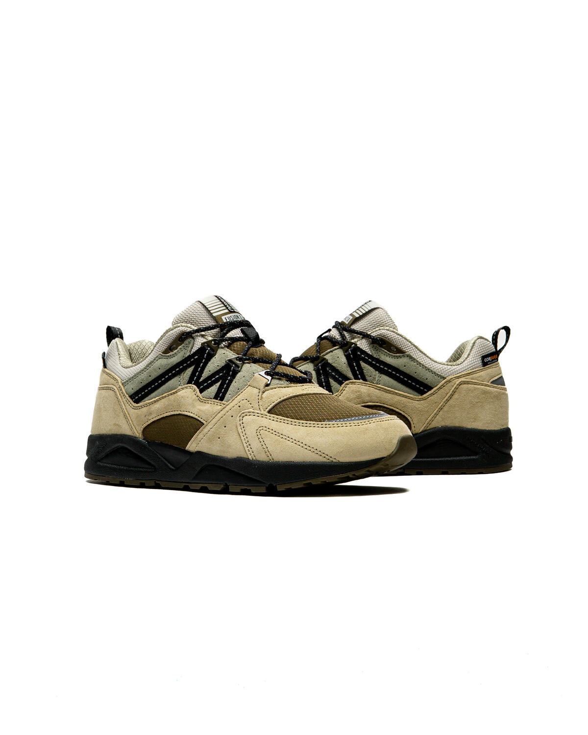 Karhu Fusion 2.0 'Pale Olive Green' - Image 18