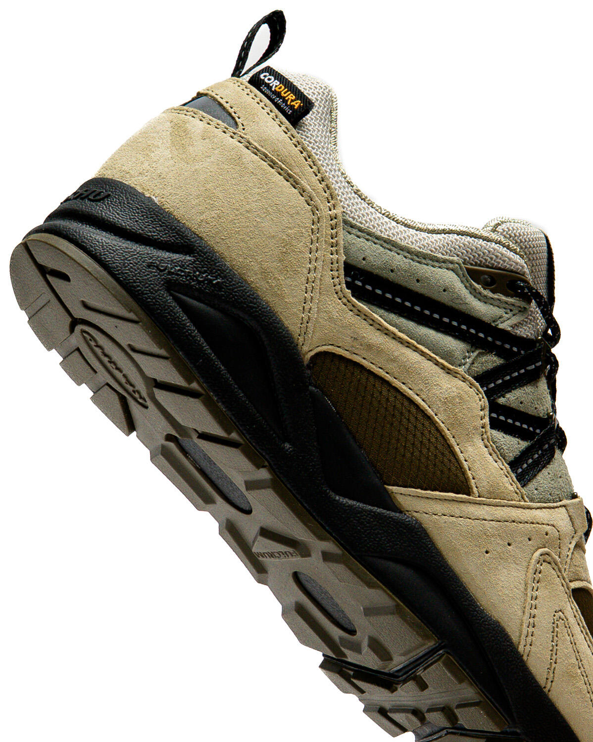 Karhu Fusion 2.0 'Pale Olive Green' - Image 20