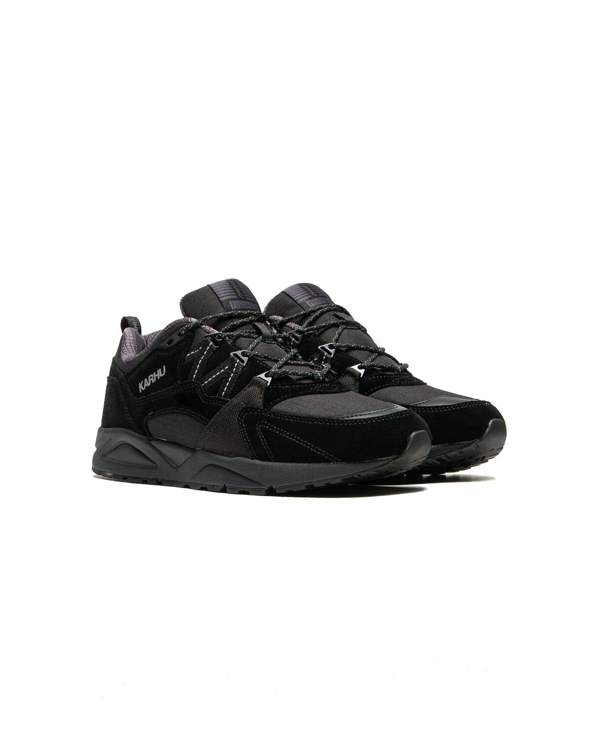 Karhu Fusion 2.0 'Jet Black' - Image 10
