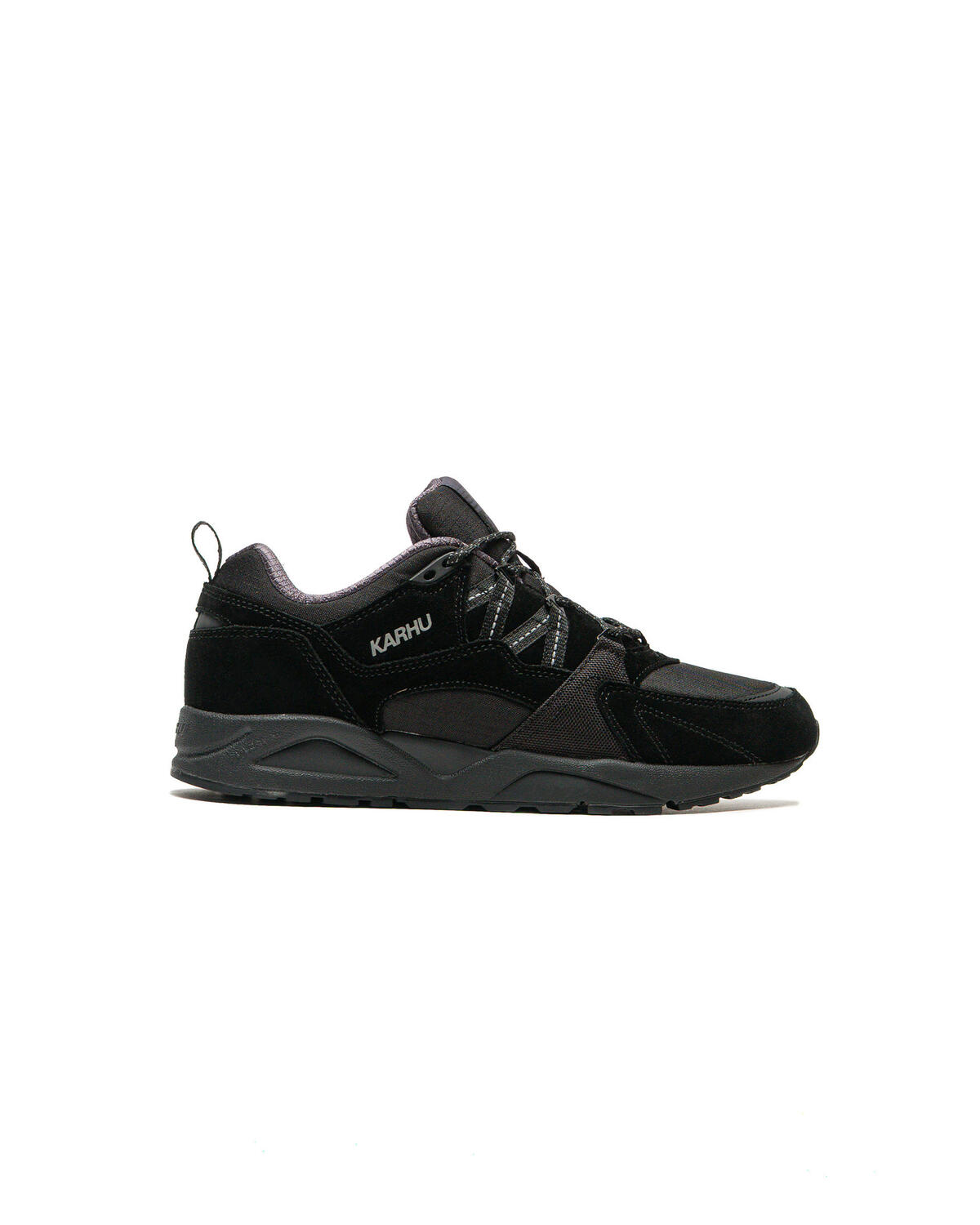 Karhu Fusion 2.0 'Jet Black' - Image 9
