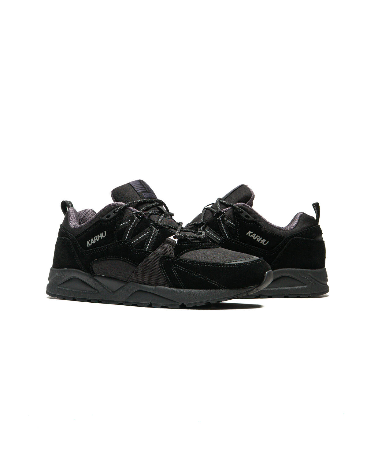 Karhu Fusion 2.0 'Jet Black' - Image 12