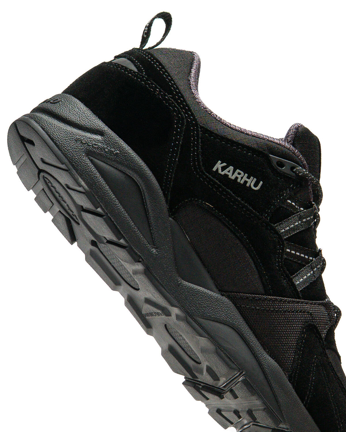 Karhu Fusion 2.0 'Jet Black'
