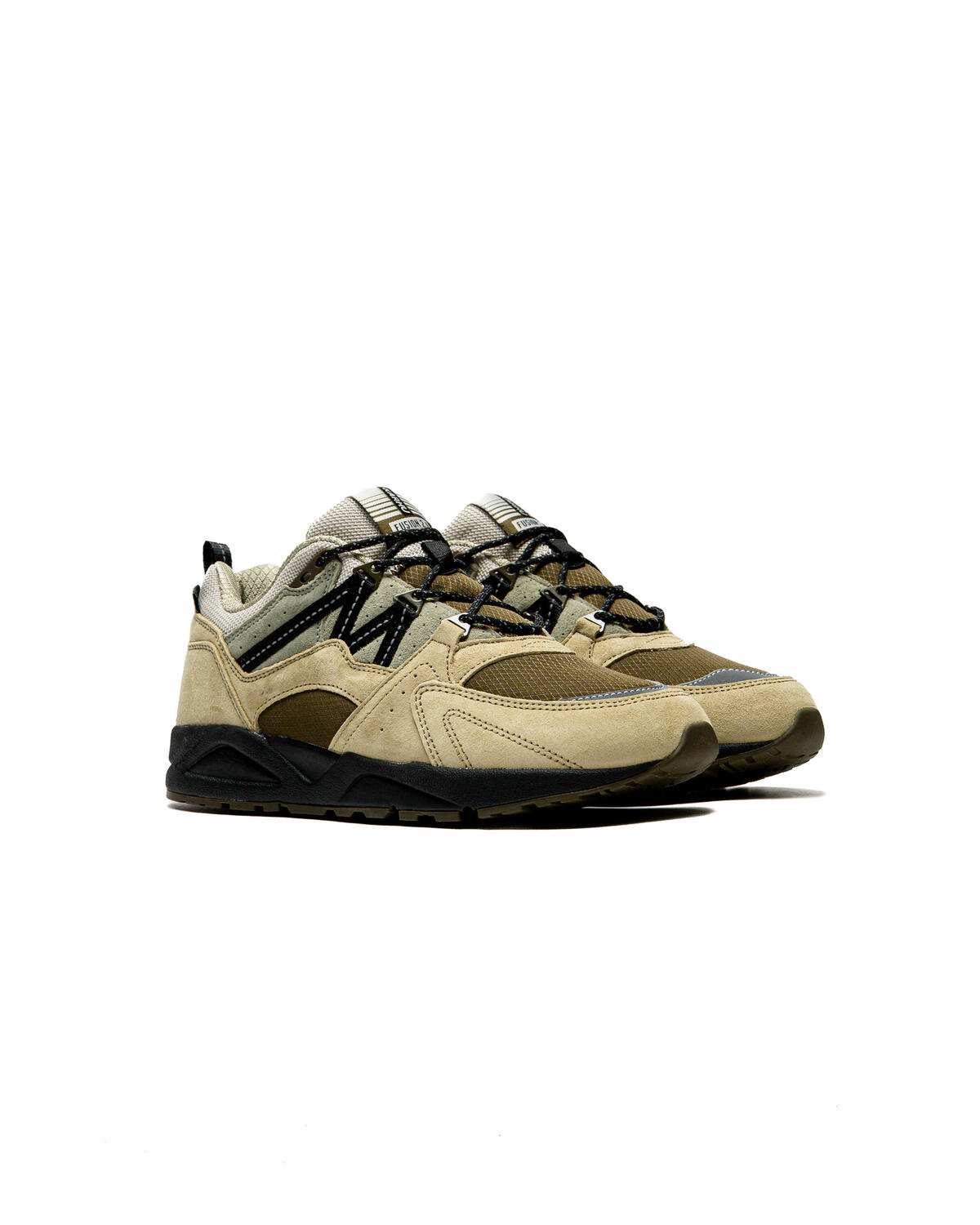 Karhu Fusion 2.0 'Pale Olive Green' - Image 16