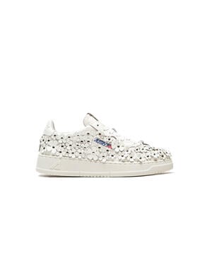 Autry Action Shoes WMNS MEDALIST LOW 'Blooming'