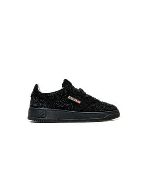 Autry Action Shoes WMNS MEDALIST LOW 'Cyrstal'