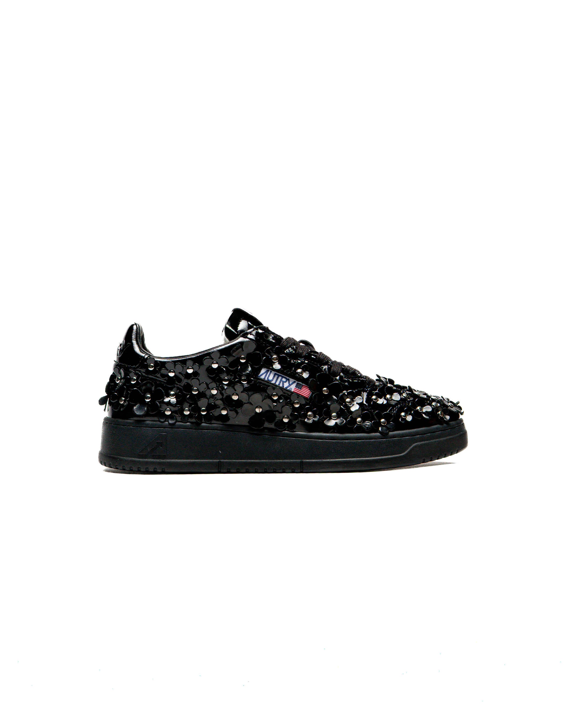 Autry Action Shoes WMNS MEDALIST LOW 'Blooming'