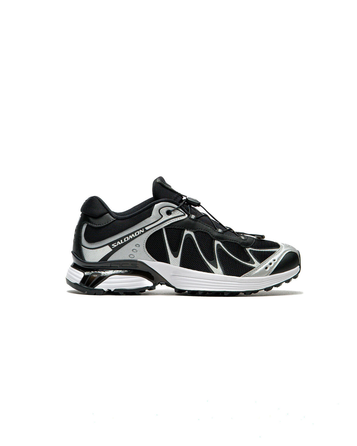 Salomon XT-Whisper Black / FTW Silver / White - Image 13