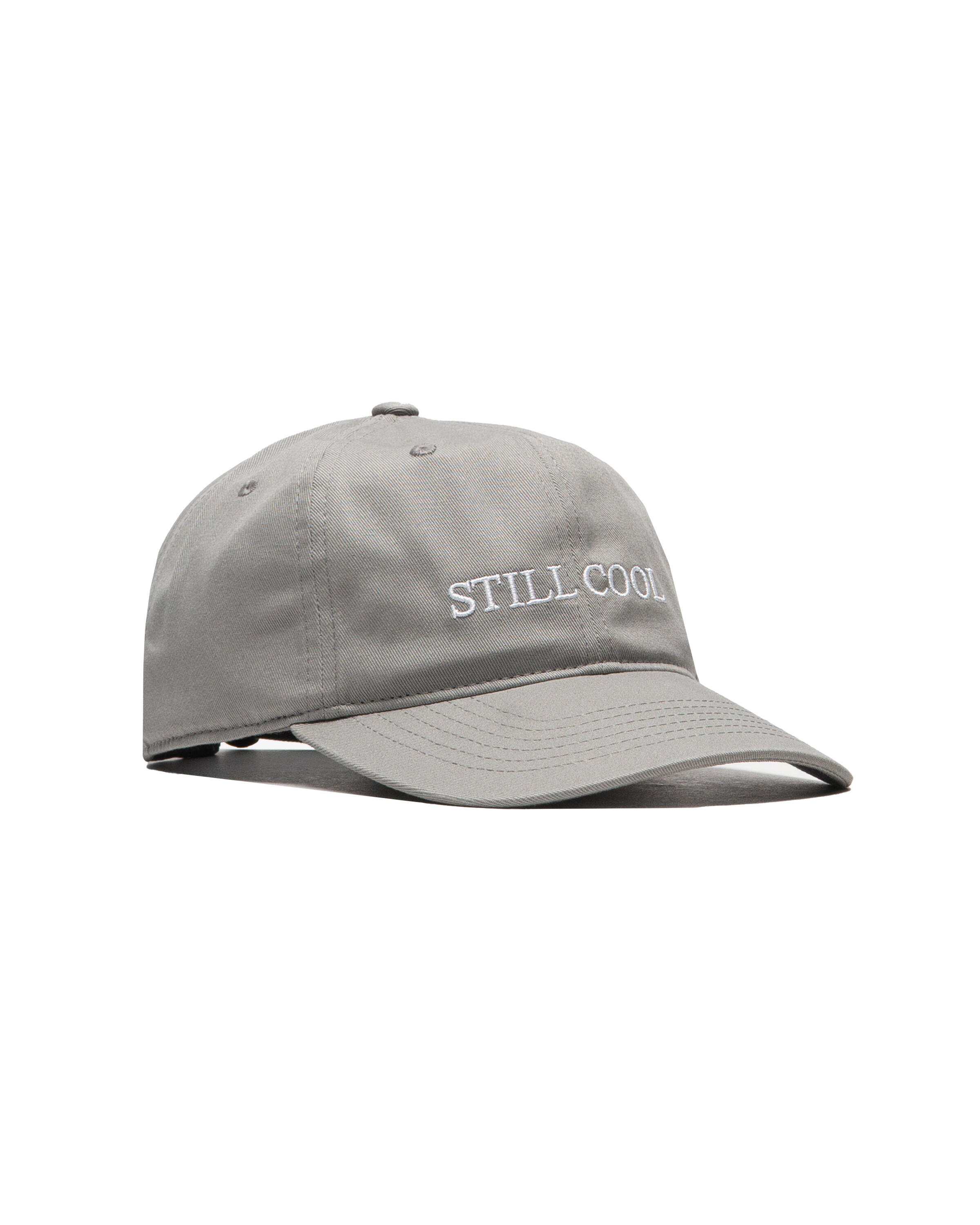 IDEA STILL COOL HAT