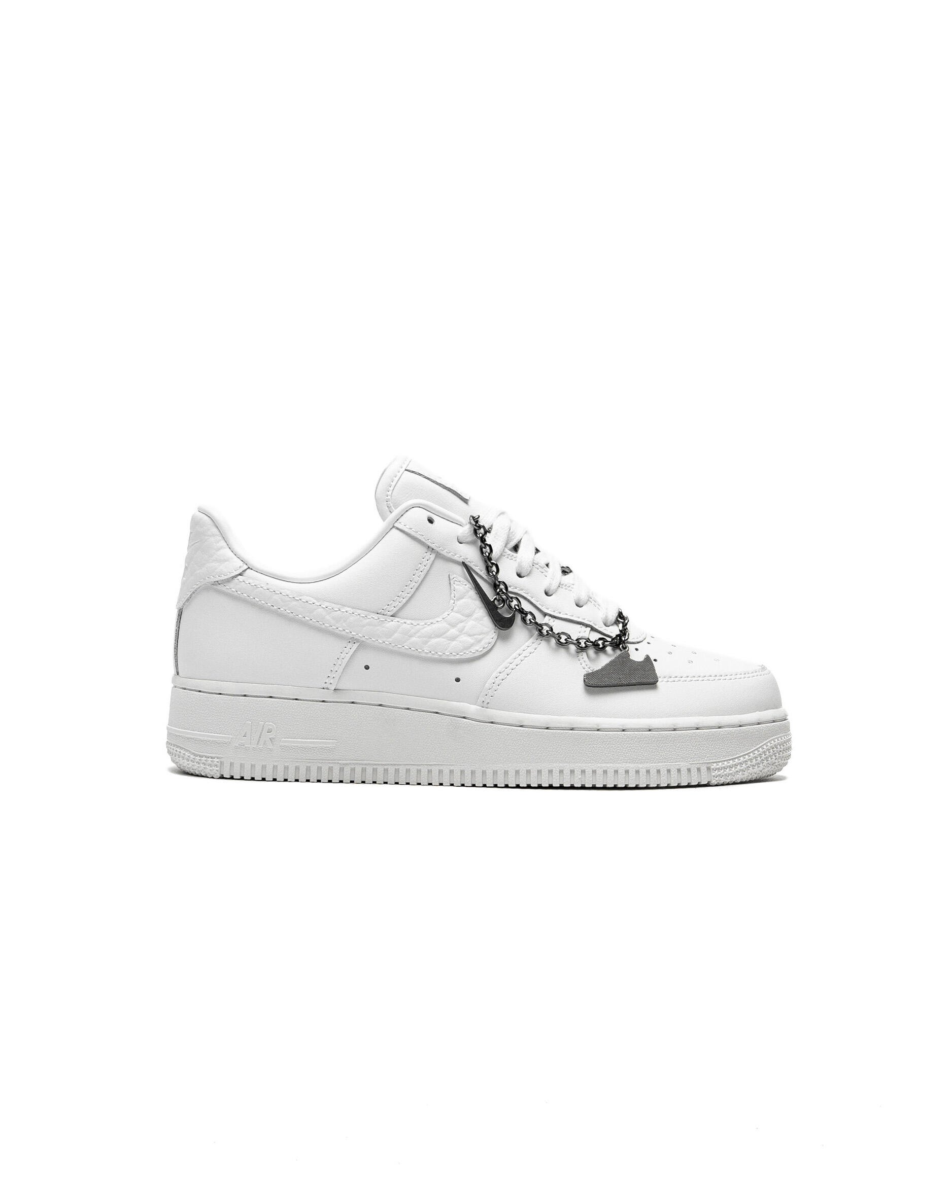 Nike WMNS AIR FORCE 1 '07 LOW