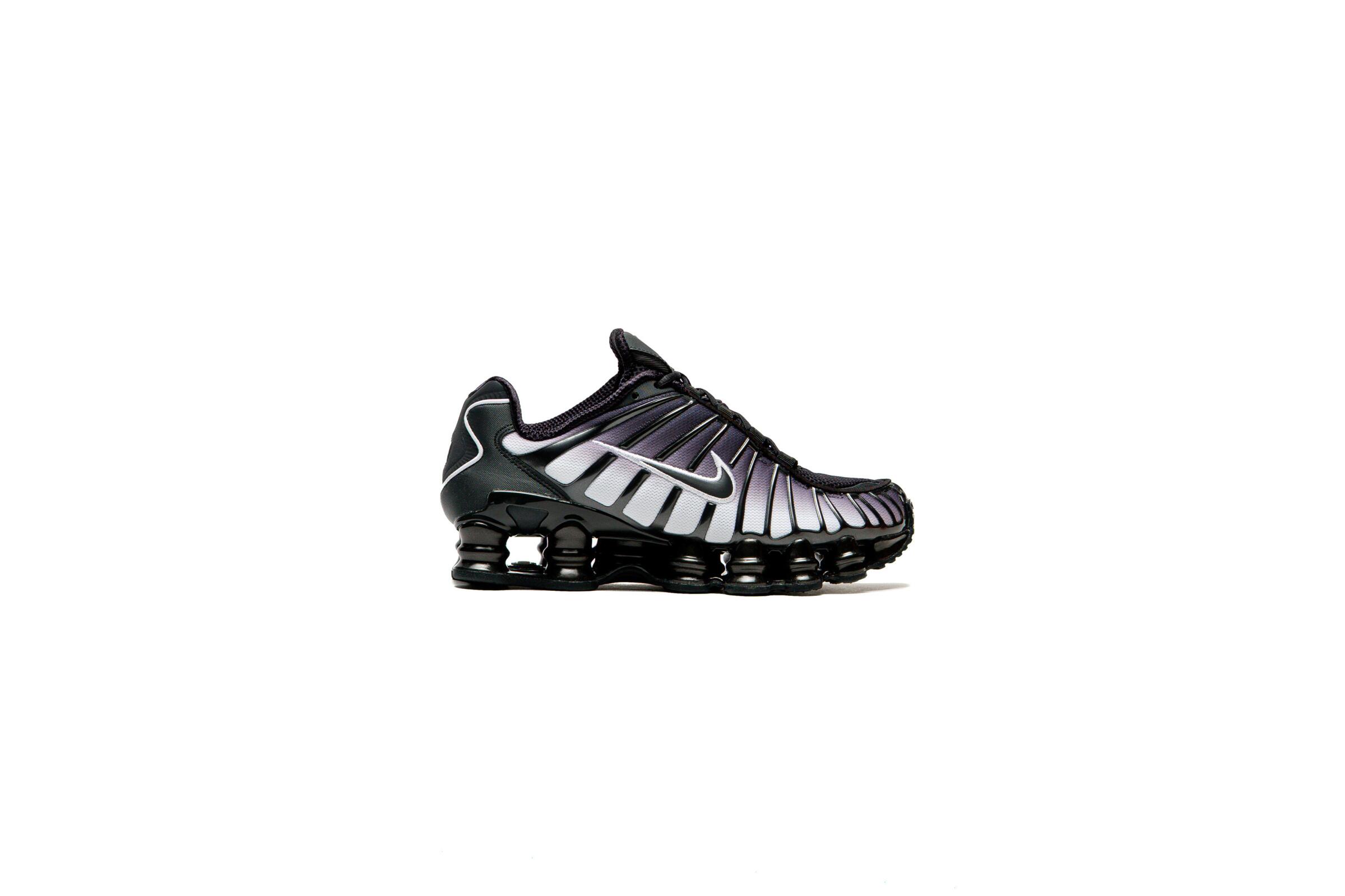 Nike WMNS SHOX TL FADE