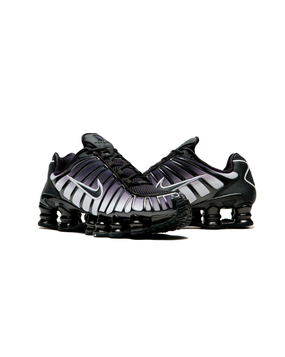 Nike Shox TL 'Off Noir' (Women's) - Image 18